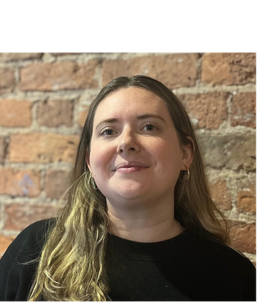 Hannah Webster - Director, Care Full
